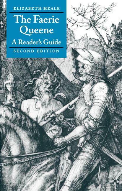 the faerie queene a readers guide Kindle Editon