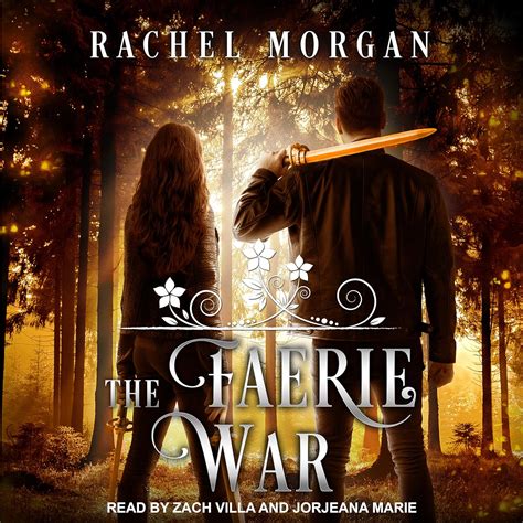 the faerie war creepy hollow 3 by rachel morgan Epub