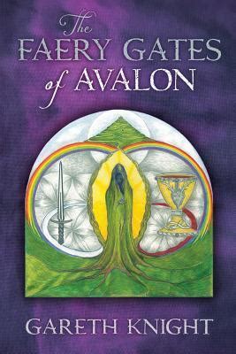 the faery gates of avalon Reader