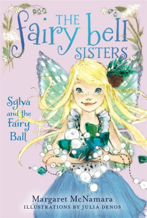 the fairy bell sisters 1 sylva and the fairy ball Reader