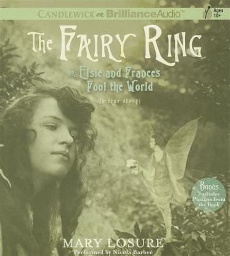 the fairy ring or elsie and frances fool the world Epub