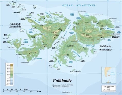 the falkland islands las islas malvinas een oorlog waard Doc