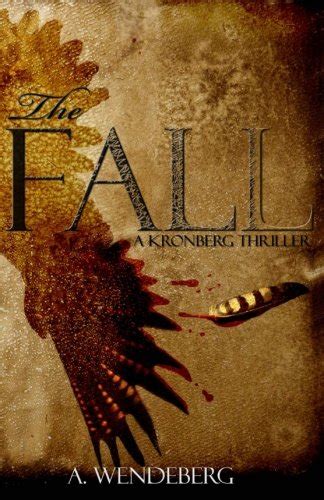 the fall kronberg crimes Epub