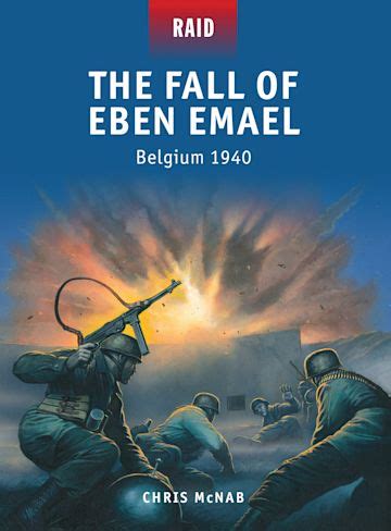 the fall of eben emael belgium 1940 raid PDF