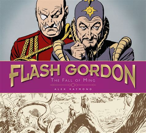 the fall of ming the complete flash gordon library Reader