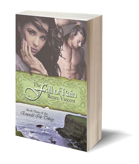 the fall of rain emerald isle trilogy book 3 Kindle Editon