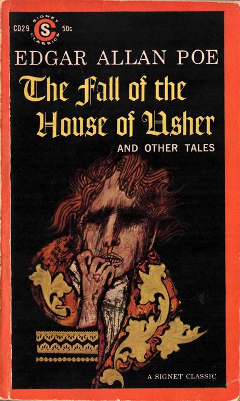 the fall of the house of usher and other tales signet classics PDF