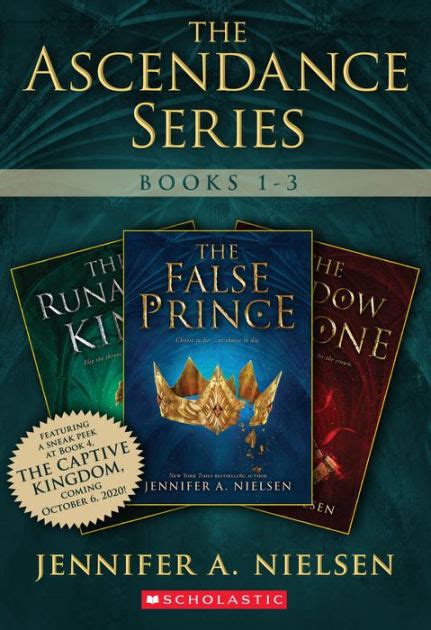 the false prince book 1 of the ascendance trilogy Doc