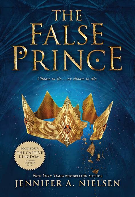 the false prince book 1 of the ascendance trilogy Doc