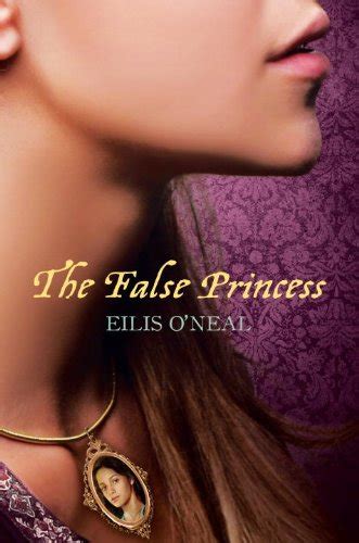 the false princess fiction young adult Kindle Editon