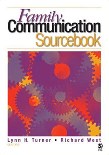 the family communication sourcebook Ebook Reader
