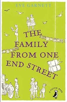 the family from one end street a puffin book PDF