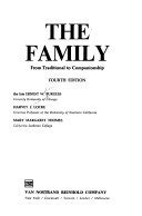 the family from traditional to companionship Epub