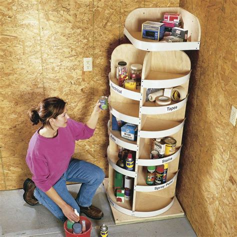 the family handyman home storage projects PDF