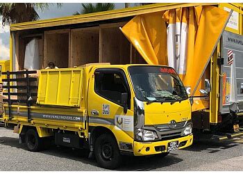 the family movers s pte ltd