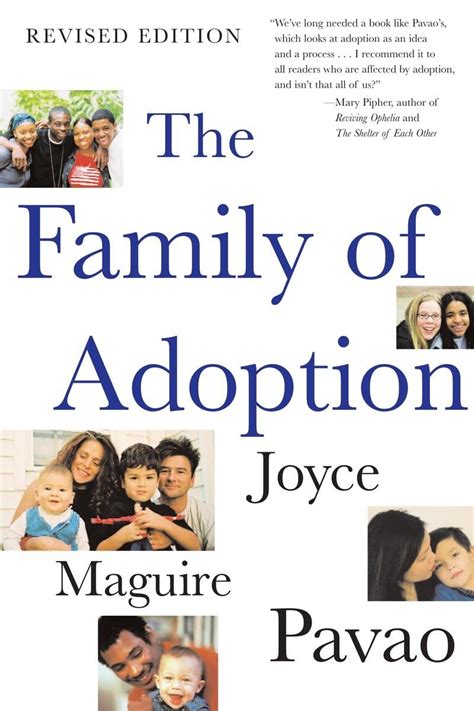 the family of adoption completely revised and updated Doc