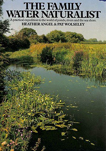 the family water naturalist Reader