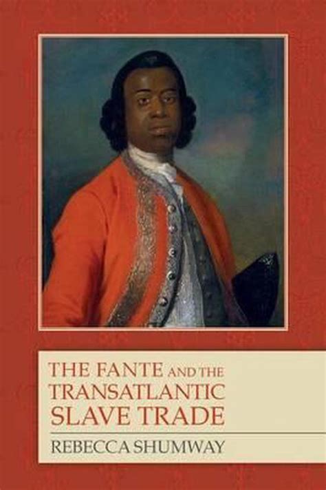 the fante and the transatlantic slave trade the fante and the transatlantic slave trade Doc