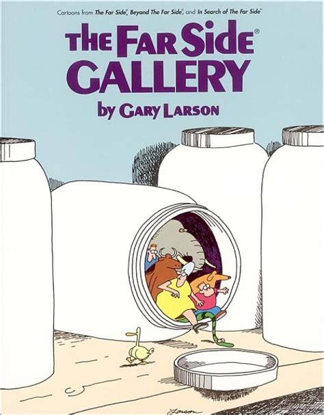 the far side gallery Epub