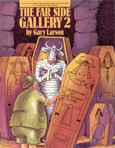 the far side gallery 2 Epub
