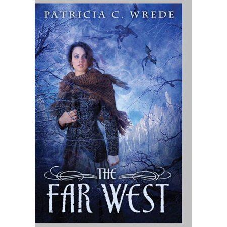 the far west frontier magic Doc