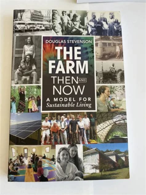 the farm then and now a model for sustainable living Reader
