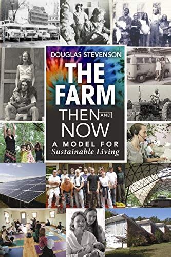 the farm then and now a model for sustainable living Reader