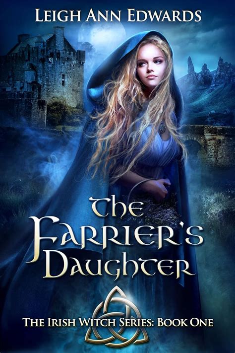the farriers daughter the irish witch series book one PDF