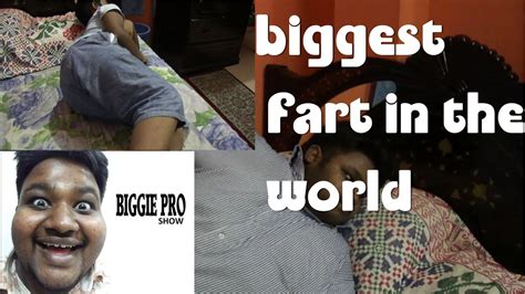 the fart world