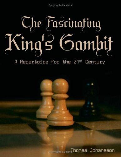 the fascinating king s gambit Reader