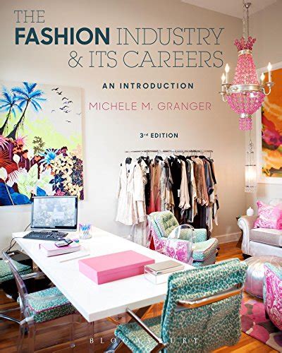 the fashion industry and its careers an introduction Kindle Editon