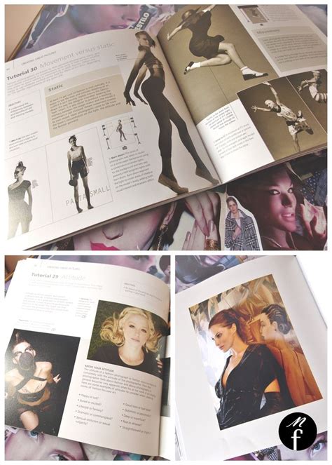 the fashion photography course pdf Reader