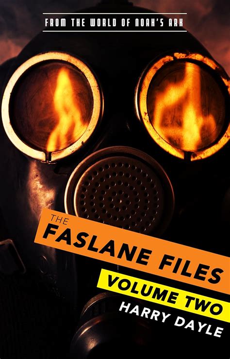 the faslane files volume two PDF