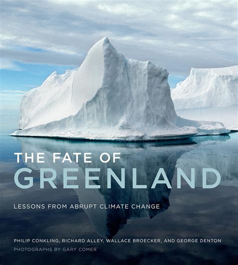 the fate of greenland lessons from abrupt climate change Epub