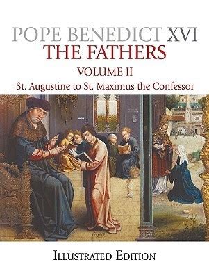 the fathers illustrated edition st augustine to maximus the confessor fathers our sunday visitor Epub