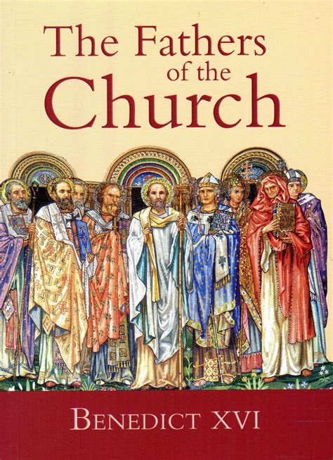 the fathers of the church PDF