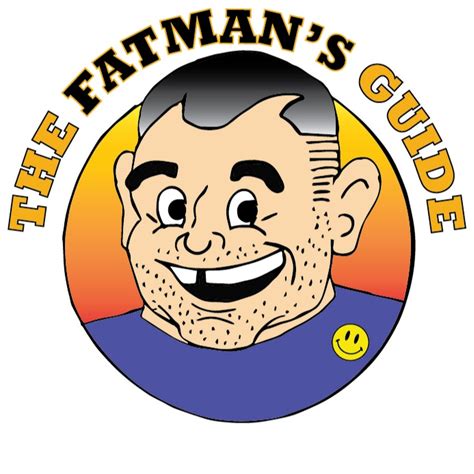 the fatmans guide to cooking cleaning and all things domestic Doc