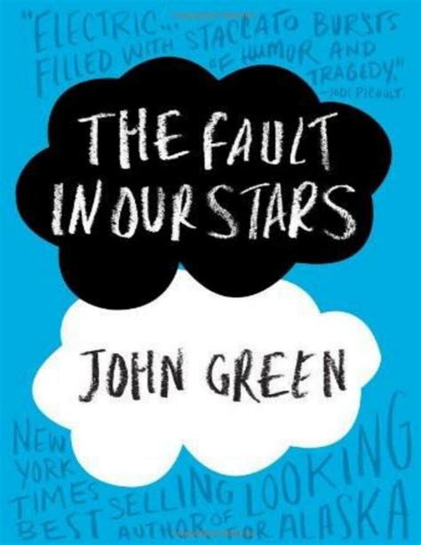 the fault in our stars john green read online free Reader