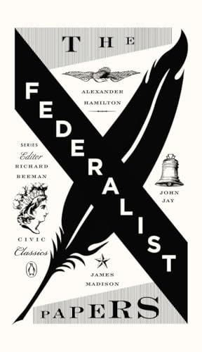 the federalist papers penguin civic classics Epub