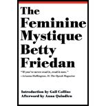 the feminine mystique 50th anniversary edition Reader