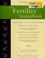 the fertility sourcebook everything you need to know Epub