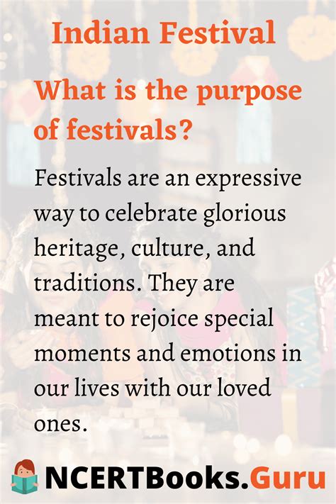 the festivals and their meaning the festivals and their meaning Doc