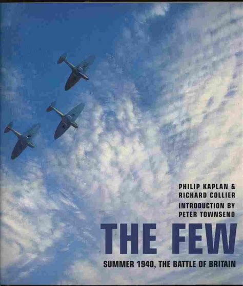 the few summer 1940 the battle of britain Doc