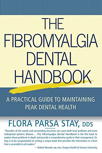 the fibromyalgia dental handbook a practical Kindle Editon