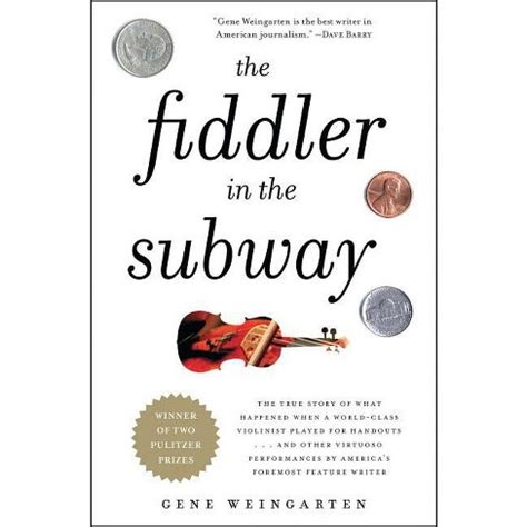 the fiddler in the subway the fiddler in the subway Kindle Editon