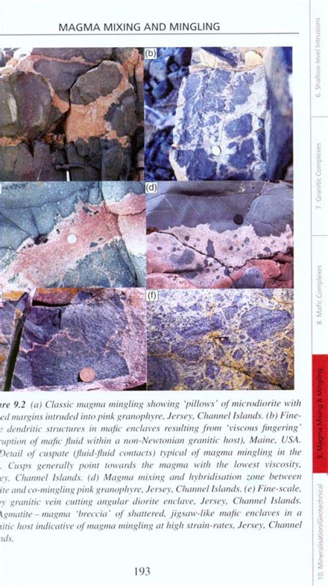 the field description of igneous rocks Epub
