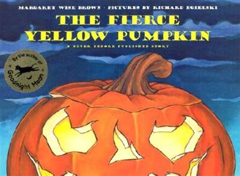 the fierce yellow pumpkin Kindle Editon