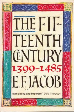 the fifteenth century 1399 1485 Ebook Reader