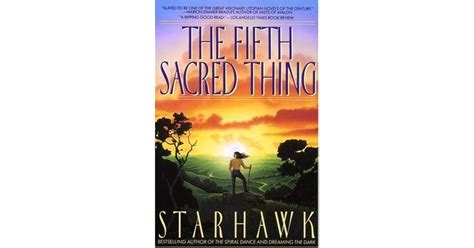 the fifth sacred thing Epub