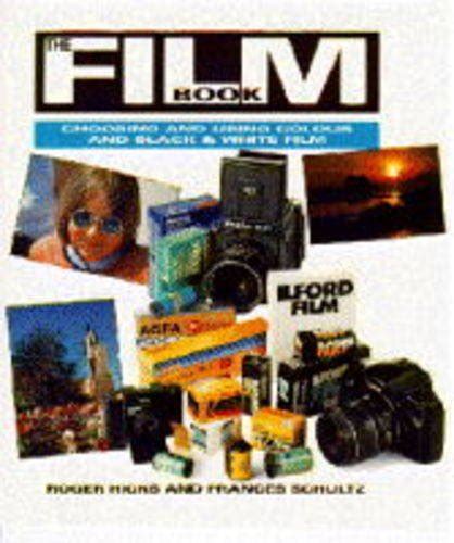 the film book choosing and using color and black and white film PDF